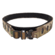 Wilder Tactical Hitman Gear Lightweight Belt, FM Buckle, No Inner, Multicam, Medium, 32-36, HMGBMC01MD