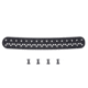 Wilder Tactical Inner Charlie Belt Bridge w/Extends Charlie Inner Belt From XL-XXL+, Black, One Size, HMGIBCHBBBK00