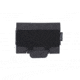 Wilder Tactical 2.0 The Med Pouch, Fight Light Malice Clip, Black, TMPBKFLMC