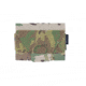 Wilder Tactical 2.0 The Med Pouch, Fight Light Malice Clip, Multicam, TMPMCFLMC