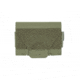Wilder Tactical 2.0 The Med Pouch, Fight Light Malice Clip, Ranger Green, TMPRGFLMC