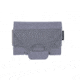 Wilder Tactical 2.0 The Med Pouch, Fight Light Malice Clip, Wolf Gray, TMPWGFLMC