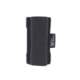 Wilder Tactical Micro Tourniquet Sleeve, One Wrap, Black, MTQBK