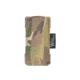 Wilder Tactical Micro Tourniquet Sleeve, One Wrap, Multicam, MTQMC