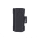 Wilder Tactical Micro Tourniquet Sleeve, Fight Light Malice Clip, Black, MTQBKFLMC