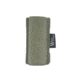 Wilder Tactical Micro Tourniquet Sleeve, Fight Light Malice Clip, Ranger Green, MTQRGFLMC
