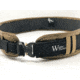 Wilder Tactical The Minimalist Belt, Black, Small, 28-31 in, MBBKSM