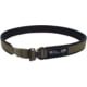 Wilder Tactical The Minimalist Belt, Ranger Green, Large, 36-40, MBRGLG