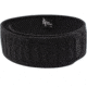Wilder Tactical Minimalist Belt Pad, Black, Large, 36-40, BPBKLG