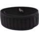 Wilder Tactical Minimalist Belt Pad, Black, Small, 28-32, BPBKSM