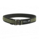 Wilder Tactical The Minimalist EDC Belt, Ranger Green, Small, 28-32, MBEDCRGSM
