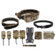 Wilder Tactical Minimalist Molle Elite Package/500D Dump Pouch, Cobra FM Buckle, Multicam, Medium, 32-36, MMBEPMCMD