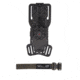 Wilder Tactical Modified QUBL, w/ 1in Drop Leg Strap, Cobra FM Buckle, Ranger Green, MQUBLLSRG1FM