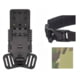 Wilder Tactical Multi Holster Platform Kit V2, QLS Receiver, V-Buckle, RH, Multicam, One Size, MHPBKQLSMC1VUABMC