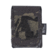 Wilder Tactical Narco Double Pouch, Malice Clip, Multicam Black, NARCO02MCBFLMC