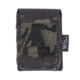 Wilder Tactical Narco Double Pouch, Malice Clip, Multicam Black, NARCO02MCBFLMC