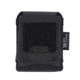 Wilder Tactical Narco Single Pouch, Malice Clip, Black, NARCO01BKFLMC