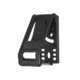 Wilder Tactical Replacement Clips, Safariland 744BL, Black, RP744BL