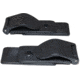 Wilder Tactical SRD, Strap Retention Device, Black, SRDBK2P