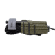 Wilder Tactical Universal Tourniquet Pouch, Standard 1.5in Quick Clip, OD Green WT-E-T-OD-1.5