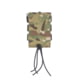 Wilder Tactical Urban Assault Double Stacked Rifle Magazine Pouch V2, Fight Light Malice Clip, Multicam, UASDRRMCFLMC