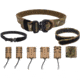 Wilder Tactical Urban Assault Kit w/ 500D Dump Pouch, Multicam, 2XL, 44-48, UAKMCXXL