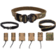 Wilder Tactical Urban Assault Kit w/ Mesh Dump Pouch, Multicam, Extra Large, 40-44, MUAKMCXL