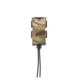 Wilder Tactical Urban Assault Standard Pistol Magazine Pouch, Rotating UAB Clip, Multicam, UASSPMCRUABMC