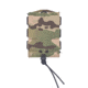 Wilder Tactical Urban Assault UAB Clip .308 Magazine Pouch, Multicam, UAS308MCUABMC