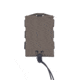Wilder Tactical Urban Assault UAB Clip .308 Magazine Pouch, Ranger Green, UAS308RGUABMC