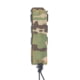 Wilder Tactical Urban Assault UAB Clip Baton Pouch, Multicam, UASBATONMCUABMC