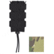 Wilder Tactical Urban Assault Wide Pistol Caliber Carbine Magazine Pouch, Fight Light Malice Clip, Multicam, UASWPCCMCFLMC