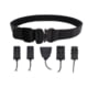 Wilder Tactical Urban Defender LE Belt Package, Black, Small, 28-32, UDBLEPBKSM