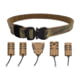 Wilder Tactical Urban Defender LE Belt Package, Multicam, Small, 28-32, UDBLEPMCSM
