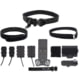 Wilder Tactical Urban Standard Elite Kit, 32in, LH, Black, Small, 28-32, UEKBKSM-LH