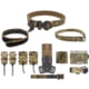 Wilder Tactical Urban Standard Elite Kit, 32in, LH, Multicam, Small, 28-32, UEKMCSM-LH