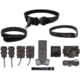 Wilder Tactical Urban Standard Elite Kit, 32in, LH, Multicam Black, Small, 28-32, UEKMCBSM-LH