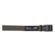 Wilder Tactical Webbing Leg Strap, Plastic Buckle, Left Hand, Ranger Green, LSRG1P-LH