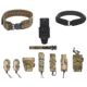 Wilder Tactical HITMAN GEAR Charlie TruForm LE Full Belt Package - Womens