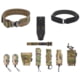 Wilder Tactical HITMAN GEAR Charlie TruForm Full LE Belt Package - Women's, MHP Adapter, Cobra FM, Multicam, XS-LG, 26-40, WHMGCHLEPMC13