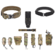 Wilder Tactical HITMAN GEAR Charlie TruForm LE Full Belt Package - Womens