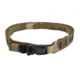 Wilder Tactical Hitman Gear Lightweight Belt, V Buckle, No Inner, Nemesis Woodland, Large, 36-40, HMGBNEM00LG
