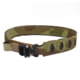 Wilder Tactical Hitman Gear Lightweight Belt, FM Buckle, No Inner, Nemesis Woodland, Small, 28-32, HMGBNEM01SM