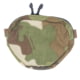 Wilder Tactical HITMAN GEAR Lightweight GP Pouch, Nemesis Woodland, One Size, HMGGP01NEM