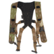 Wilder Tactical HITMAN GEAR Lightweight Modular Shoulder Harness V1