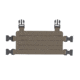 Wilder Tactical HITMAN GEAR MOLLE Placard V1