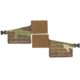 Wilder Tactical Hitman Gear Rib Rack Wing V1, Set of 2