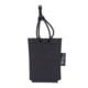 Wilder Tactical HITMAN GEAR SlickMag AR-15 Pocket, Fight Light Malice Clip, Black, HMGSMP01BKFLMC
