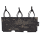Wilder Tactical HITMAN GEAR SlickMag Triple AR-15 Pocket Placard
