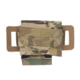 Wilder Tactical Med Pouch Only 3.0, Fight Light Malice Clips, Multicam, MP03MCFLMC